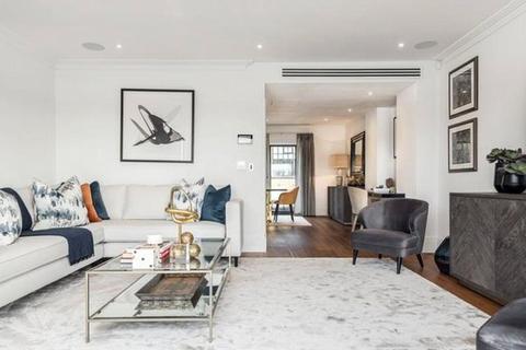 3 bedroom house for sale, Oxbridge Terrace, Fulham W6