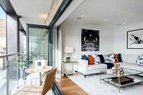 3 bedroom house for sale, Oxbridge Terrace, Fulham W6