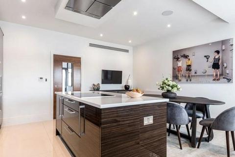 3 bedroom house for sale, Oxbridge Terrace, Fulham W6