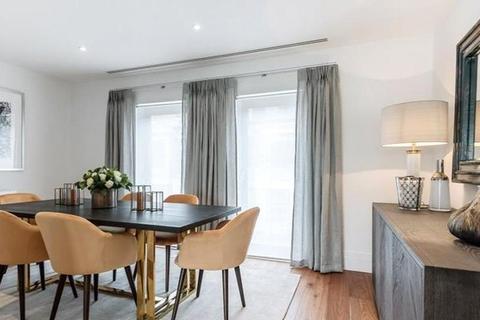 3 bedroom house for sale, Oxbridge Terrace, Fulham W6