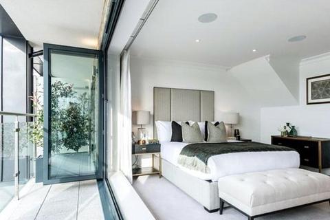 3 bedroom house for sale, Oxbridge Terrace, Fulham W6