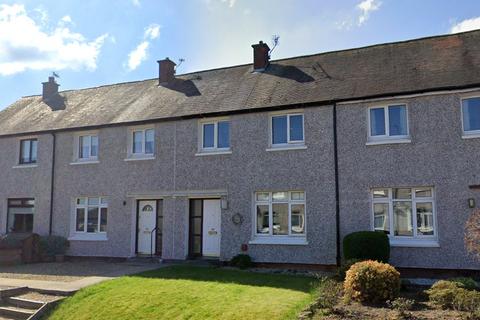 2 bedroom terraced house for sale, 38 Forthview, Bannockburn, FK7