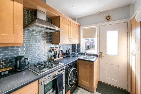 2 bedroom terraced house for sale, 38 Forthview, Bannockburn, FK7
