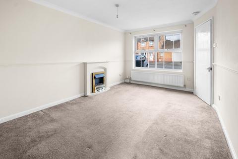 2 bedroom terraced house for sale, McConnell Close, Bromsgrove B60 3SD