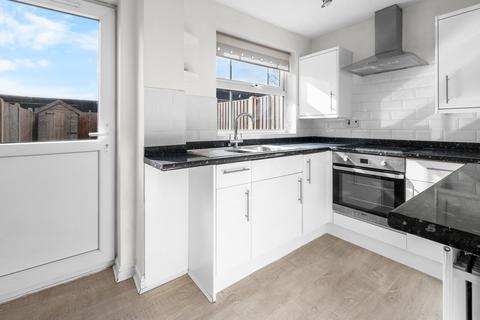 2 bedroom terraced house for sale, McConnell Close, Bromsgrove B60 3SD