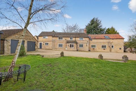 undefined, Weldon, Northamptonshire NN17