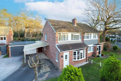 undefined, Portland Drive, Fleet GU52