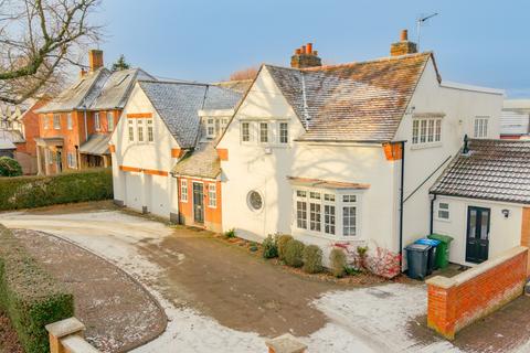 undefined, Bushby, Leicestershire LE7