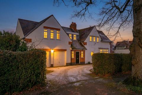 undefined, Bushby, Leicestershire LE7