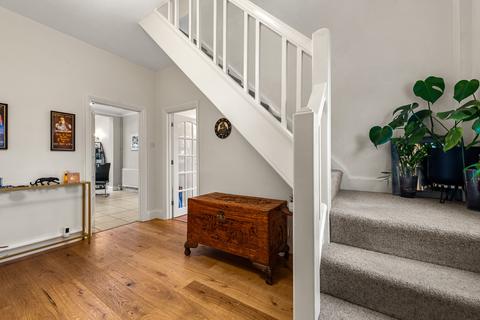undefined, Bushby, Leicestershire LE7