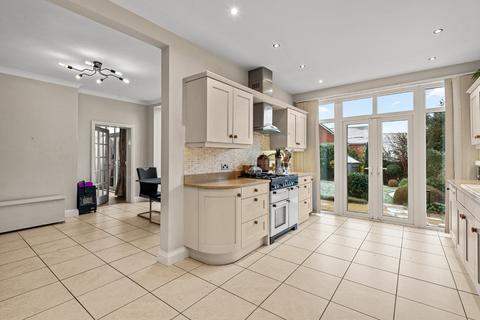 undefined, Bushby, Leicestershire LE7