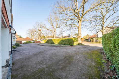 undefined, Bushby, Leicestershire LE7