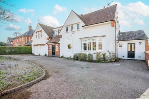 undefined, Bushby, Leicestershire LE7