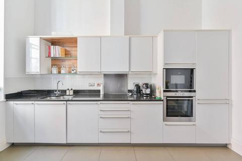 3 bedroom flat for sale, Mountford Mansions, Battersea Park, London, SW11