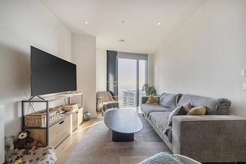 1 bedroom flat for sale, Walworth Road, Elephant and Castle, London, SE1