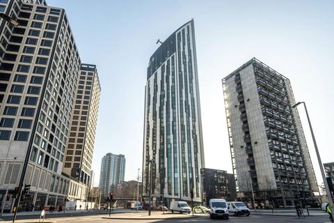 1 bedroom flat for sale, Walworth Road, Elephant and Castle, London, SE1