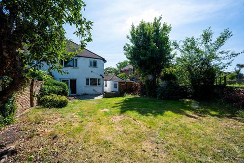 3 bedroom semi-detached house for sale, Robin Hood Way, London, Kingston, London, SW15