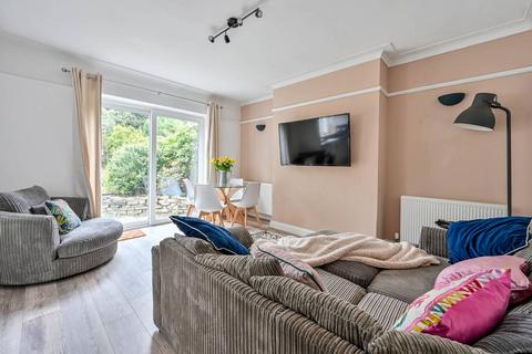 3 bedroom semi-detached house for sale, Robin Hood Way, London, Kingston, London, SW15