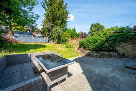 undefined, Robin Hood Way, London, Kingston, London, SW15