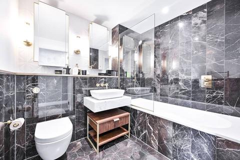 1 bedroom flat to rent, Fulham, Chelsea Creek, London, SW6