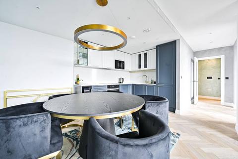 1 bedroom flat to rent, Fulham, Chelsea Creek, London, SW6