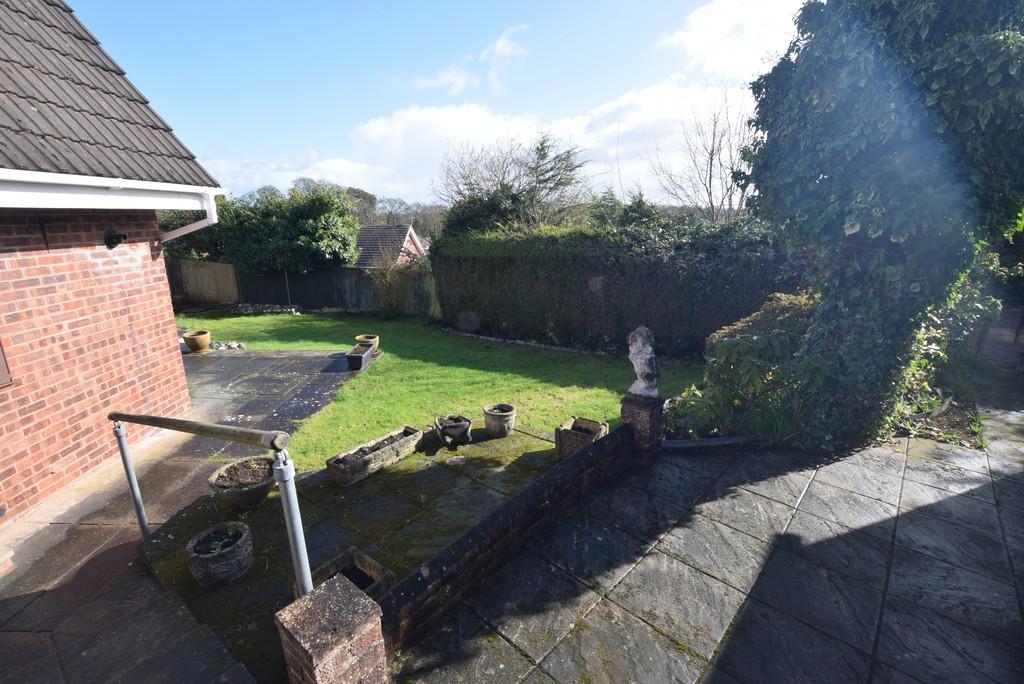Garden 1