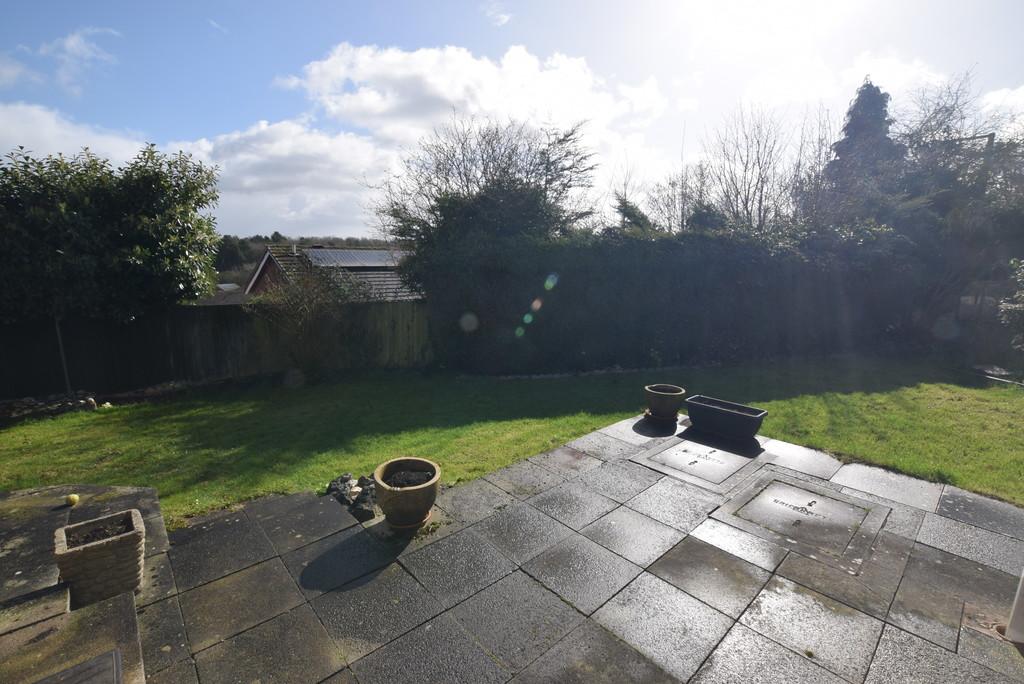 Garden 3