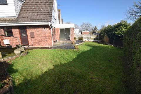 undefined, St. Michaels Close, Madeley, Telford, TF7 5SD