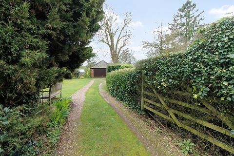 undefined, South Close, Arnesby