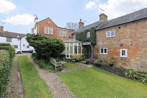 undefined, South Close, Arnesby