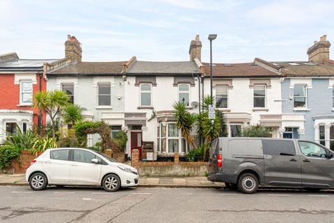 Dagmar Road, Finsbury Park N4