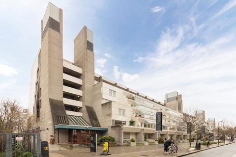 undefined, Brunswick Centre, London WC1N