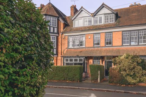 5 bedroom townhouse for sale, Leicester, Leicestershire LE2