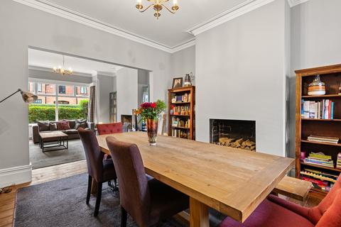 5 bedroom townhouse for sale, Leicester, Leicestershire LE2