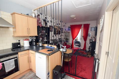 2 bedroom terraced bungalow for sale, Glebeland Court, Donnington, Telford, TF2 7SB