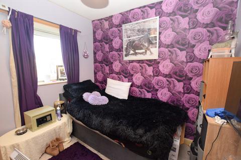2 bedroom terraced bungalow for sale, Glebeland Court, Donnington, Telford, TF2 7SB