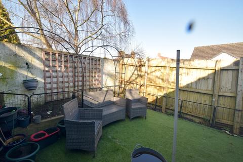 2 bedroom terraced bungalow for sale, Glebeland Court, Donnington, Telford, TF2 7SB