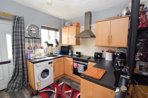 2 bedroom terraced bungalow for sale, Glebeland Court, Donnington, Telford, TF2 7SB