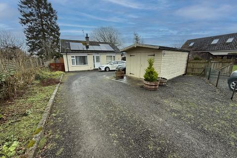 2 bedroom detached bungalow for sale, Guildtown, Perth