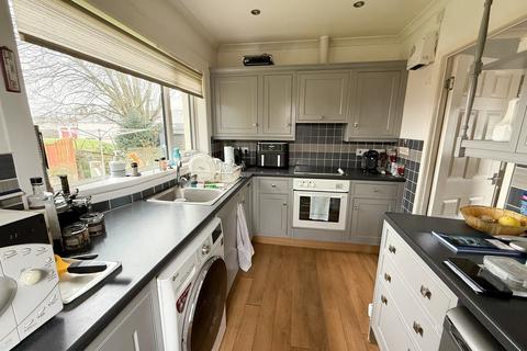 2 bedroom detached bungalow for sale, Guildtown, Perth