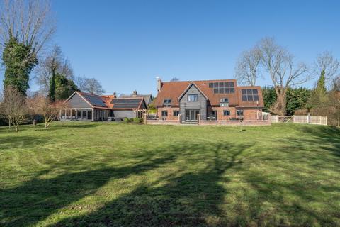 undefined, Wreningham, Norwich