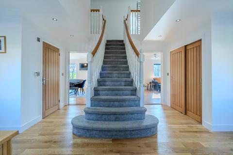 5 bedroom detached house for sale, Wreningham, Norwich