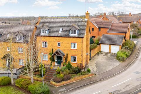 Grasmere Way, Higham Ferrers NN10