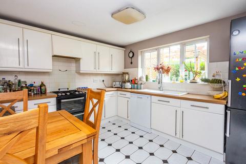 undefined, Grasmere Way, Higham Ferrers NN10