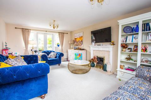 undefined, Grasmere Way, Higham Ferrers NN10