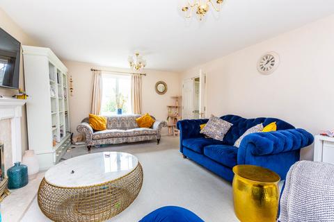 undefined, Grasmere Way, Higham Ferrers NN10