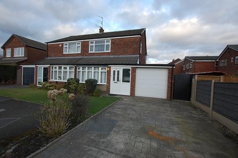 undefined, Charnwood Close, Greater Manchester OL6