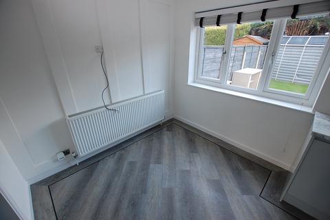 undefined, Charnwood Close, Greater Manchester OL6