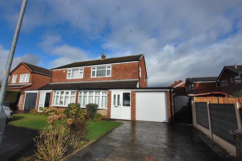 undefined, Charnwood Close, Greater Manchester OL6