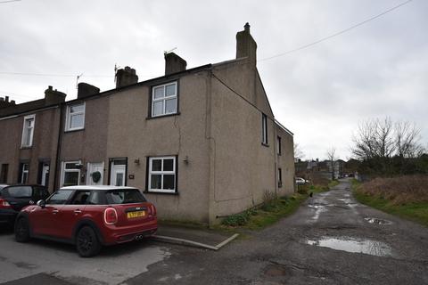 undefined, Beach Street, Askam-in-Furness, Cumbria